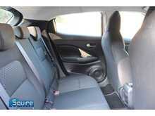 Nissan Juke DIG-T Acenta
