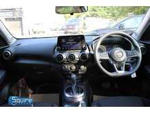 Nissan Juke DIG-T Acenta
