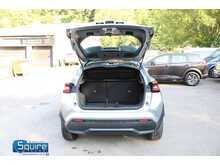 Nissan Juke DIG-T Acenta