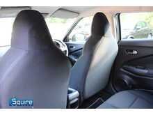 Nissan Juke DIG-T Acenta