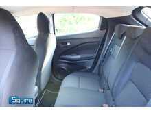 Nissan Juke DIG-T Acenta