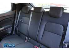 Nissan Juke DIG-T Acenta