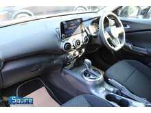 Nissan Juke DIG-T Acenta