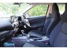 Nissan Juke DIG-T Acenta