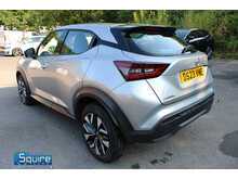 Nissan Juke DIG-T Acenta