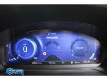 Ford Puma T EcoBoost MHEV ST-Line
