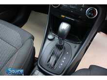 Ford Puma T EcoBoost MHEV ST-Line