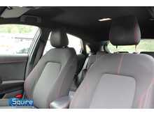 Ford Puma T EcoBoost MHEV ST-Line