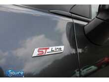 Ford Puma T EcoBoost MHEV ST-Line
