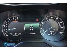 Ford Mondeo TDCi Titanium 