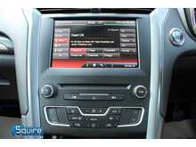 Ford Mondeo TDCi Titanium 