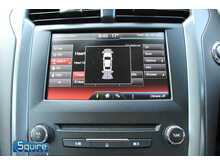 Ford Mondeo TDCi Titanium 