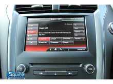 Ford Mondeo TDCi Titanium 