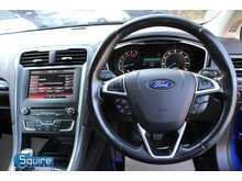Ford Mondeo TDCi Titanium 