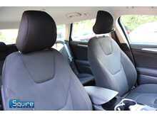 Ford Mondeo TDCi Titanium 