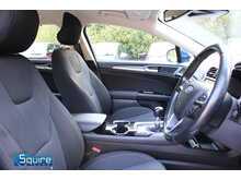 Ford Mondeo TDCi Titanium 