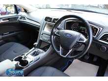 Ford Mondeo TDCi Titanium 