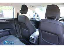 Ford Mondeo TDCi Titanium 