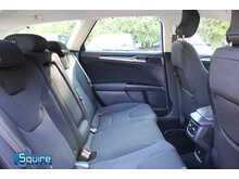 Ford Mondeo TDCi Titanium 