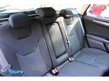 Ford Mondeo TDCi Titanium 