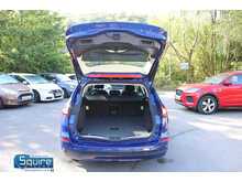 Ford Mondeo TDCi Titanium 