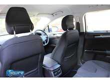 Ford Mondeo TDCi Titanium 