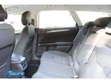 Ford Mondeo TDCi Titanium 