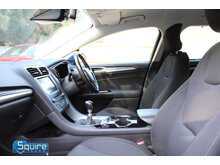 Ford Mondeo TDCi Titanium 