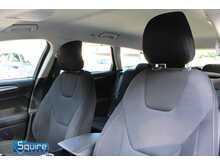 Ford Mondeo TDCi Titanium 