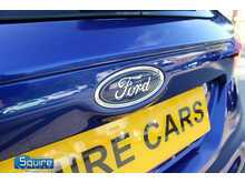 Ford Mondeo TDCi Titanium 