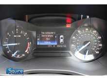 Ford Mondeo TDCi Zetec