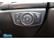 Ford Mondeo TDCi Zetec