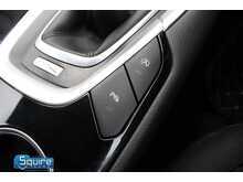 Ford Mondeo TDCi Zetec