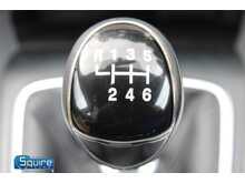 Ford Mondeo TDCi Zetec