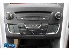 Ford Mondeo TDCi Zetec