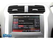 Ford Mondeo TDCi Zetec