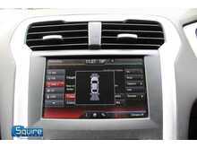 Ford Mondeo TDCi Zetec