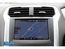 Ford Mondeo TDCi Zetec