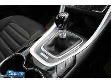 Ford Mondeo TDCi Zetec