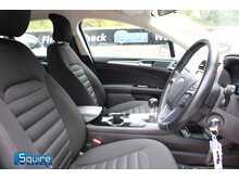 Ford Mondeo TDCi Zetec