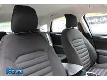 Ford Mondeo TDCi Zetec