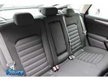 Ford Mondeo TDCi Zetec