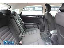 Ford Mondeo TDCi Zetec