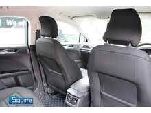 Ford Mondeo TDCi Zetec