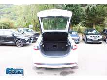 Ford Mondeo TDCi Zetec