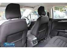 Ford Mondeo TDCi Zetec