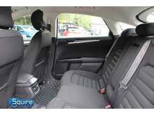 Ford Mondeo TDCi Zetec