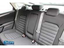 Ford Mondeo TDCi Zetec