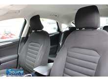 Ford Mondeo TDCi Zetec