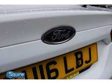 Ford Mondeo TDCi Zetec